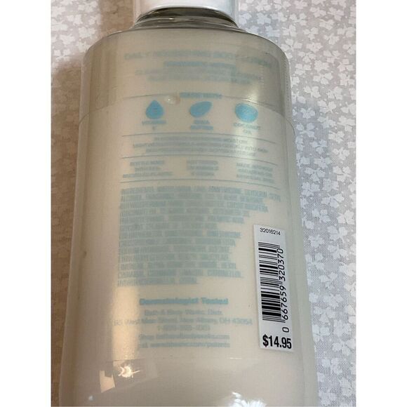 Bath and Body Works SEA ISLAND SHORE 4PC Set - Picture 5 of 6